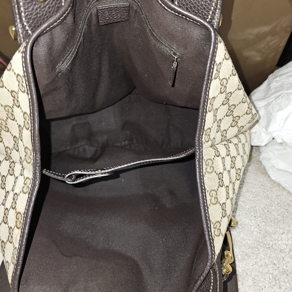 Gucci Classic Pelham Shoulder bag - Picture 14 of 16